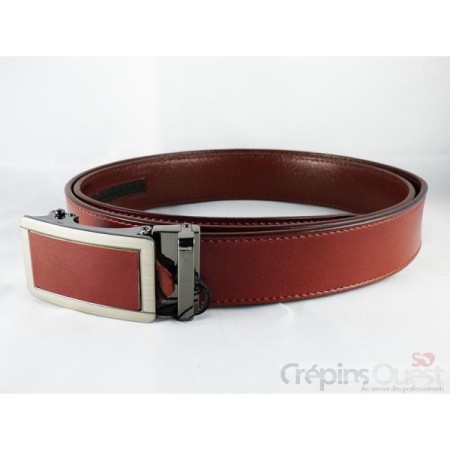 CEINTURE CREMAILLERE 35MM HG