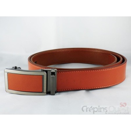 CEINTURE CREMAILLERE 35MM HG