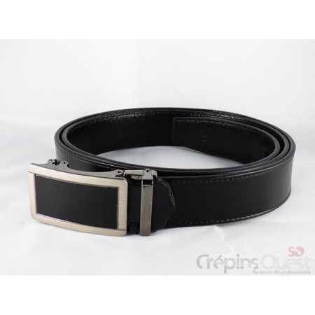 CEINTURE CREMAILLERE 35MM HG