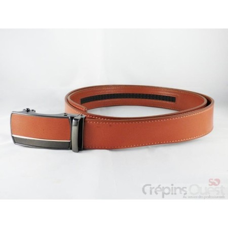 CEINTURE CREMAILLERE 35MM HG