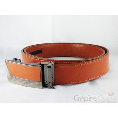 CEINTURE CREMAILLERE 35MM HG