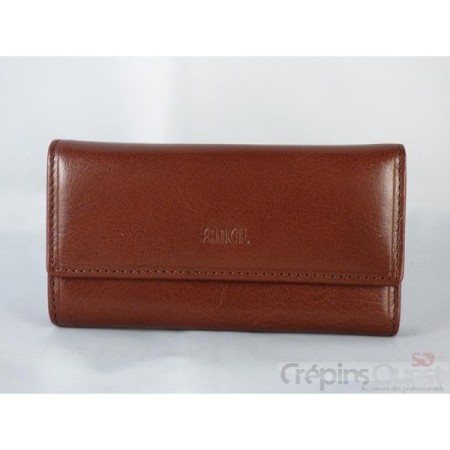 ETUI CLE CUIR FANCIL FA319/FA320