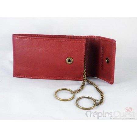 ETUI CLE CUIR FANCIL FA319/FA320