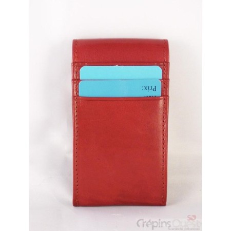 ETUI CLE CUIR FANCIL FA319/FA320