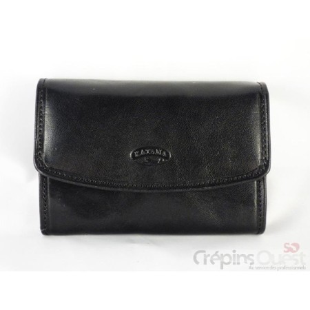 PORTE-MONNAIE CUIR KATANA 353041