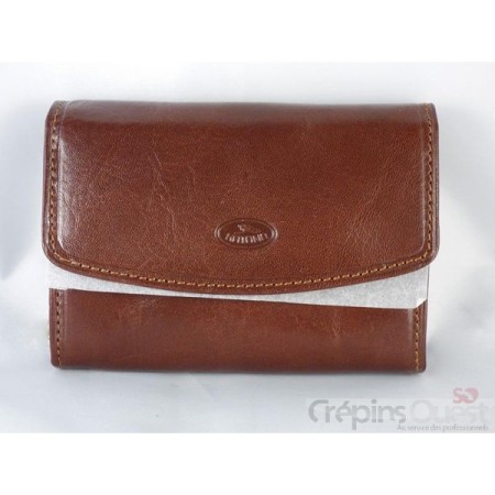 PORTE-MONNAIE CUIR KATANA 353041