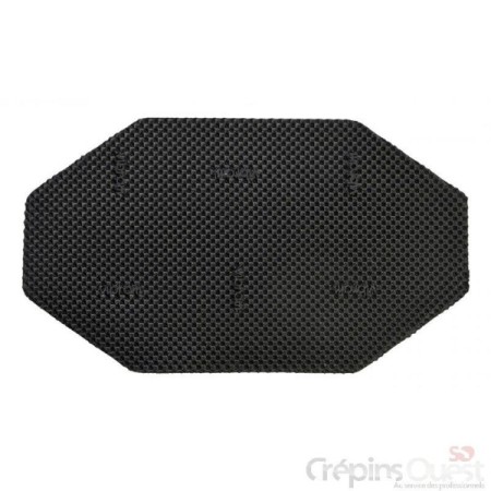 VIBRAM RUG DIAMANT 7168 8MM PLAQUE 94 x 51