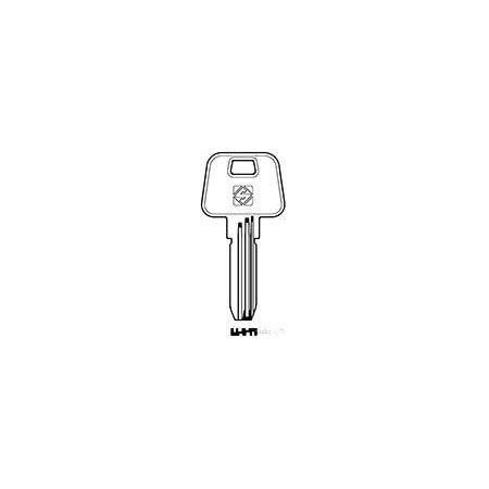 CLE CYLINDRE-SPECIALE-