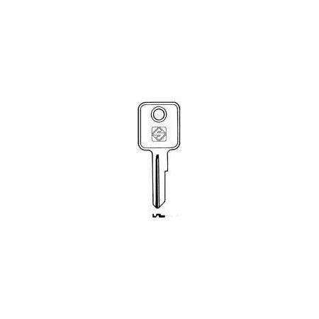 CLE VOITURE SERIE LIMITEE