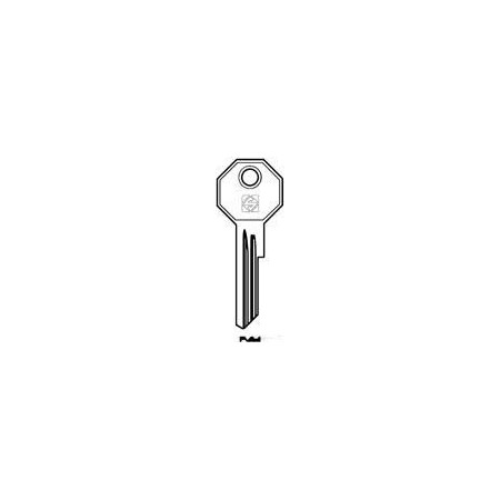 CLE VOITURE SERIE LIMITEE