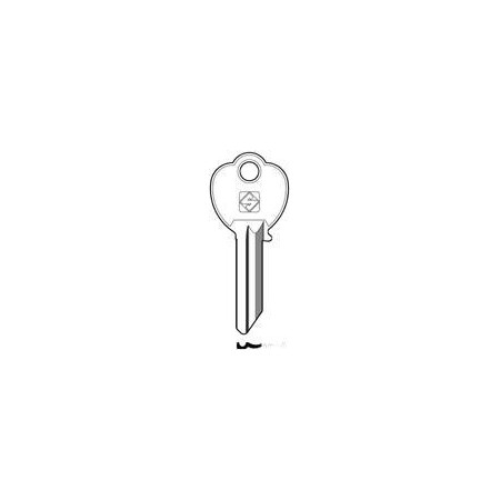 CLE CYLINDRE SERIE LIMITEE