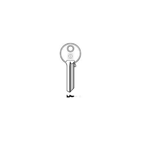 CLE CYLINDRE SERIE LIMITEE