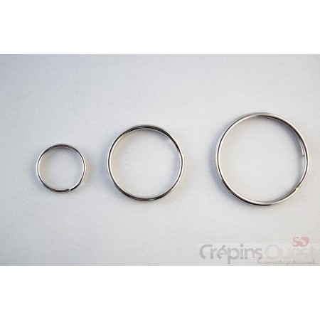 ANNEAUX BRISES 21 mm