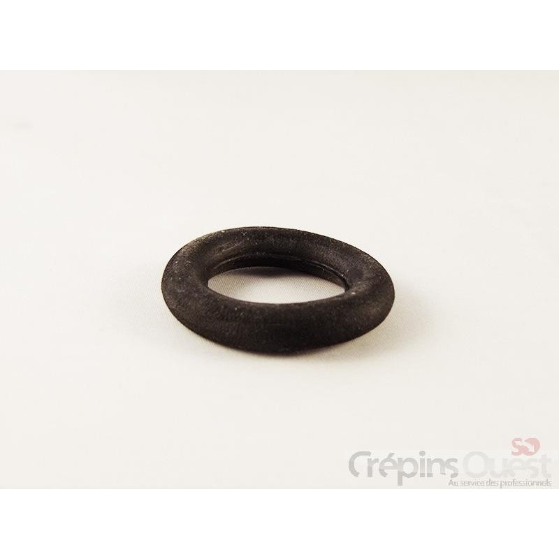 ANNEAU DE CAOUTCHOUC CLAES