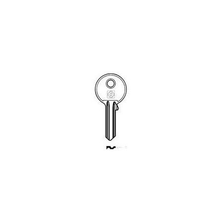 CLE CYLINDRE SERIE LIMITEE