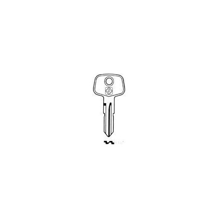 CLE VOITURE-SERIE LIMITE-