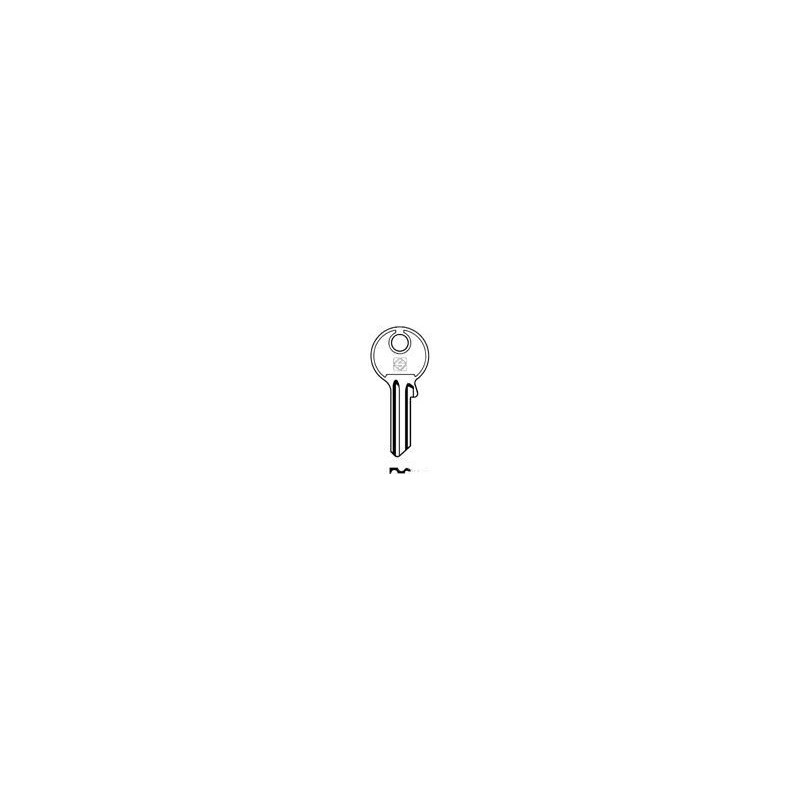 CLE CYLINDRE SERIE LIMITEE