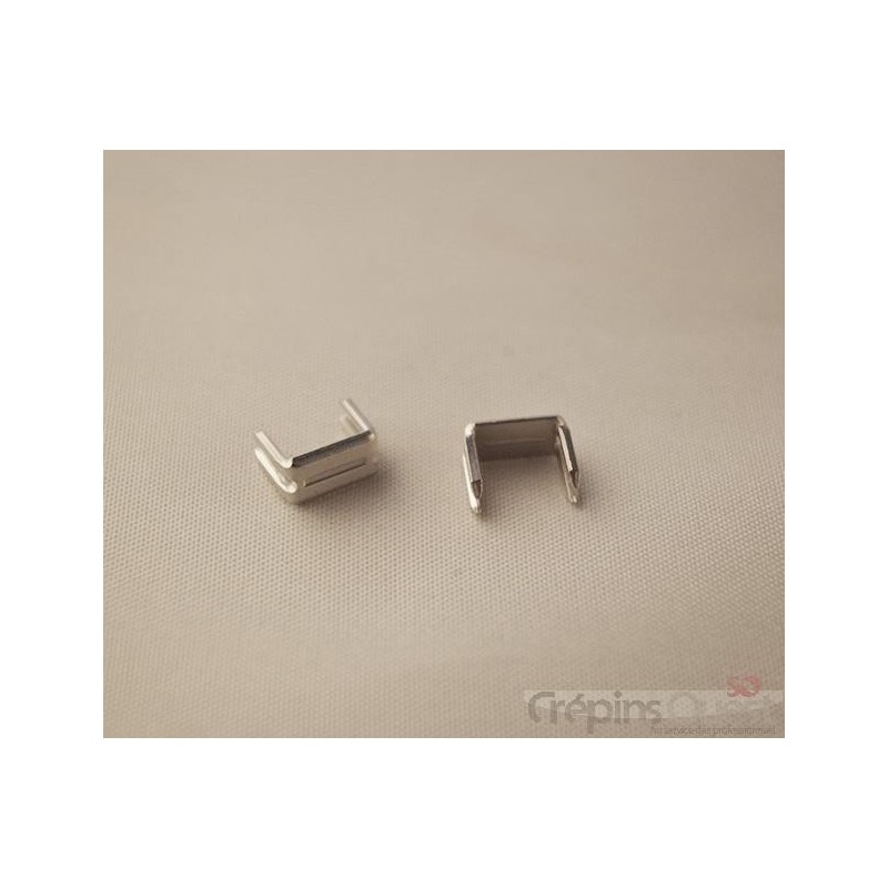 ARRET BAS POUR FERMETURE