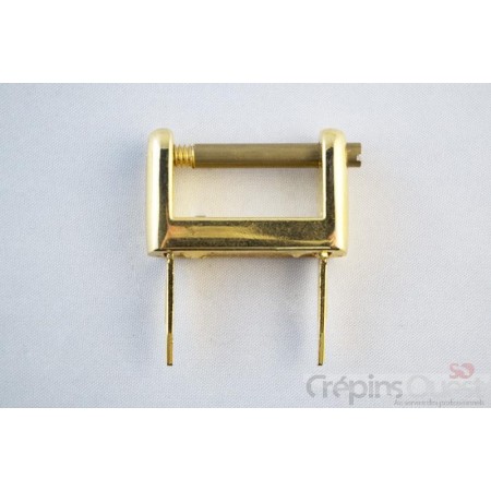 ATTACHE B 3462 ZGO Dorée