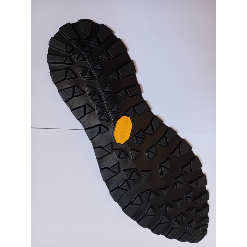 SEMELLE VIBRAM 1474 ZEGAMA MEGAGRIP