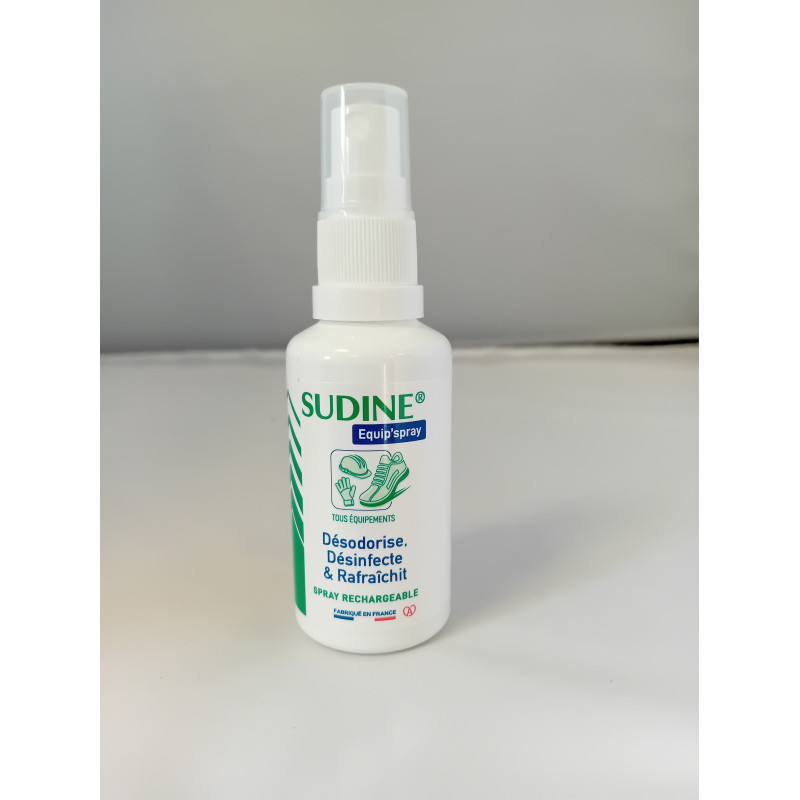 SUDINE SPRAY 50 ML vapo