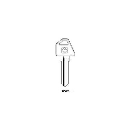 CLE CYLINDRE SERIE LIMITEE