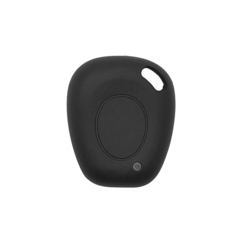 COQUE COMPATIBLE RENAULT 1 BOUTON