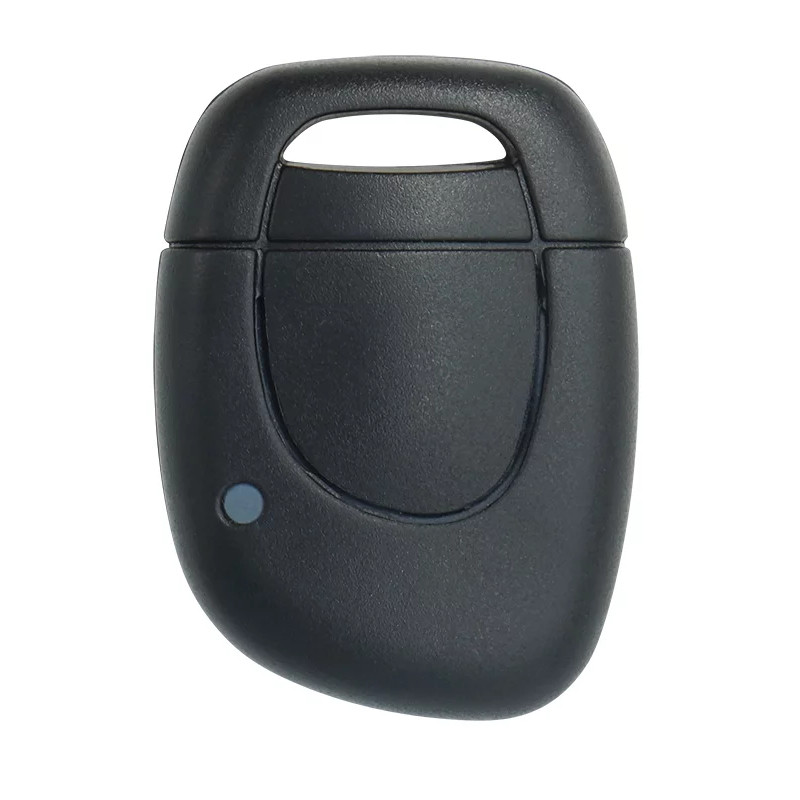 COQUE COMPATIBLE RENAULT 1 BOUTON PILE SUR COQUE
