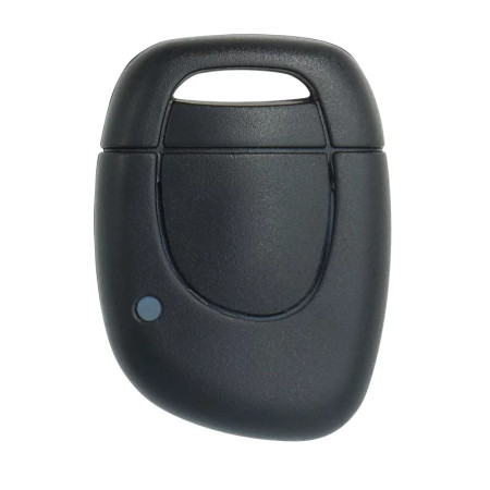 COQUE COMPATIBLE RENAULT 1 BOUTON PILE SUR COQUE
