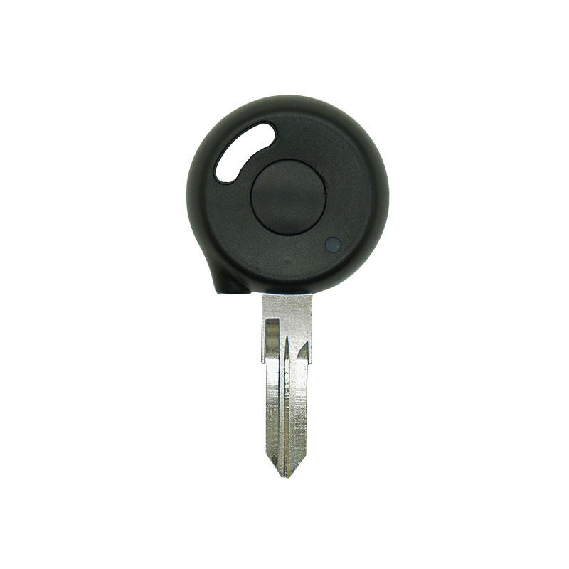 COQUE COMPATIBLE RENAULT 1 BOUTON