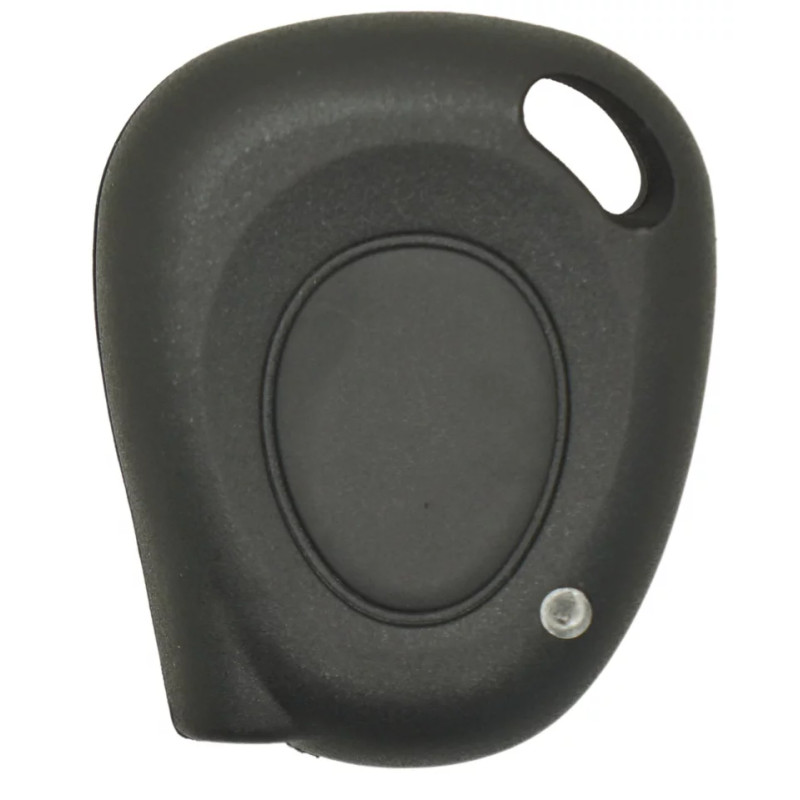 COQUE COMPATIBLE RENAULT 1 BOUTON