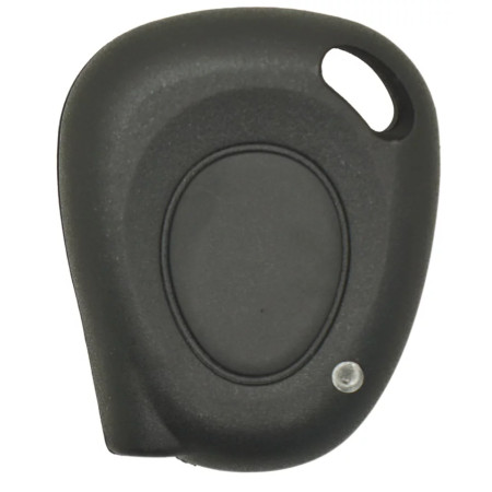 COQUE COMPATIBLE RENAULT 1 BOUTON