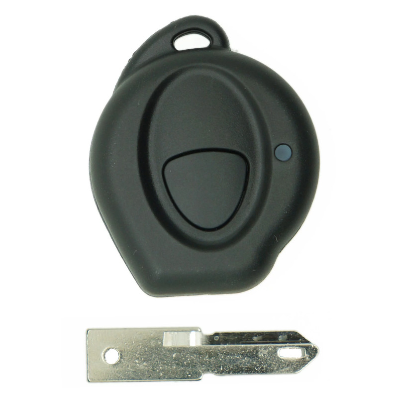 COQUE COMPATIBLE PEUGEOT /CITROEN 1 BOUTON