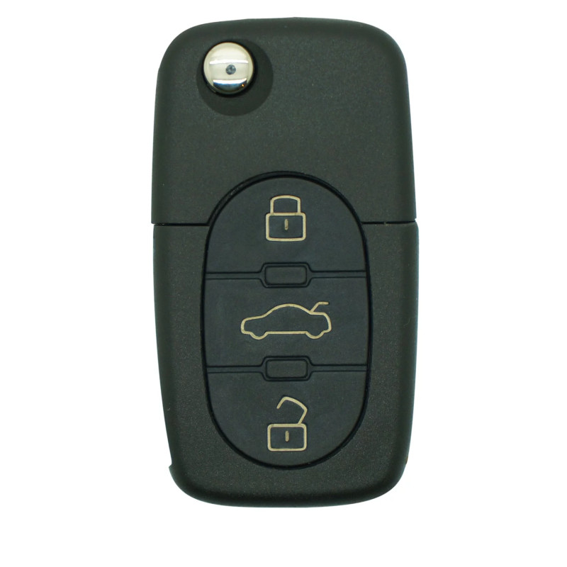 coque compatible volswagen