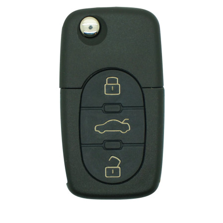 coque compatible volswagen