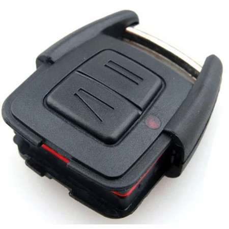 COQUE COMPATIBLE OPEL 3 BOUTONS