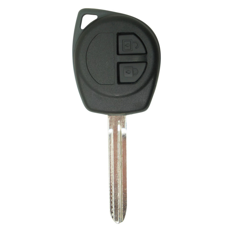 COQUE CLE 2 BOUTONS MERIVA