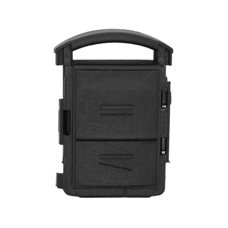 COQUE COMPATIBLE OPEL 2 BOUTONS