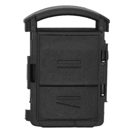 COQUE COMPATIBLE OPEL 2 BOUTONS
