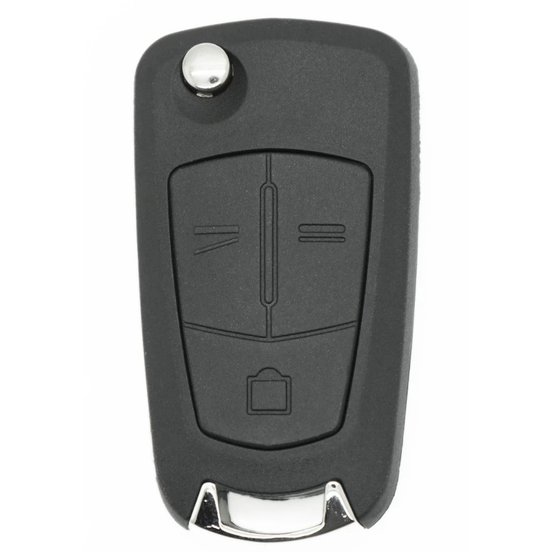 COQUE COMPATIBLE OPEL 3 BOUTONS