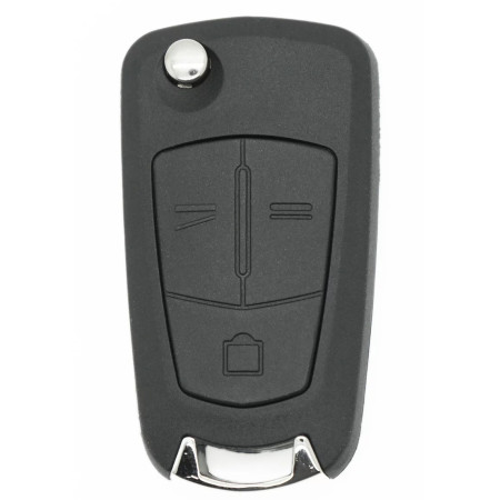 COQUE COMPATIBLE OPEL 3 BOUTONS