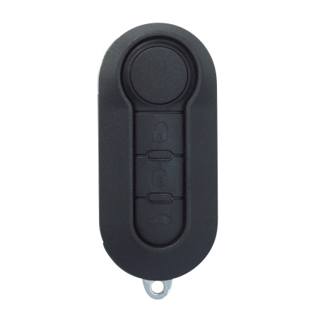 COQUE FIAT 500 DUCATO