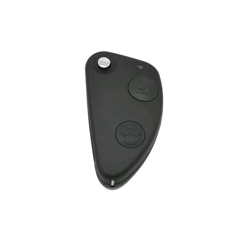 COQUE COMPATIBLE ALFA ROMEO 2 BOUTONS