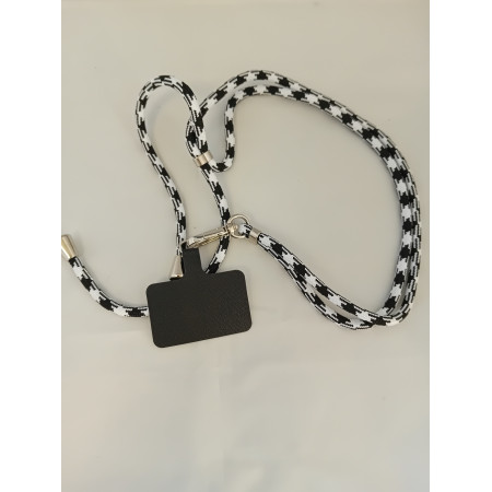 BLISTER CORDONS TELEPHONE PORTABLE