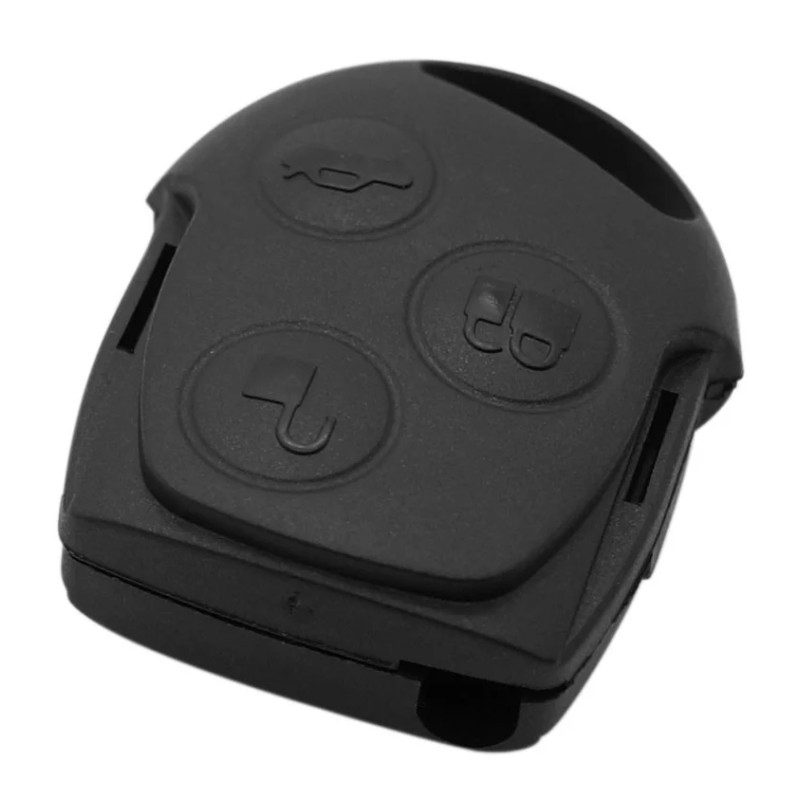 COQUE COMPATIBLE FORD 3 BOUTONS