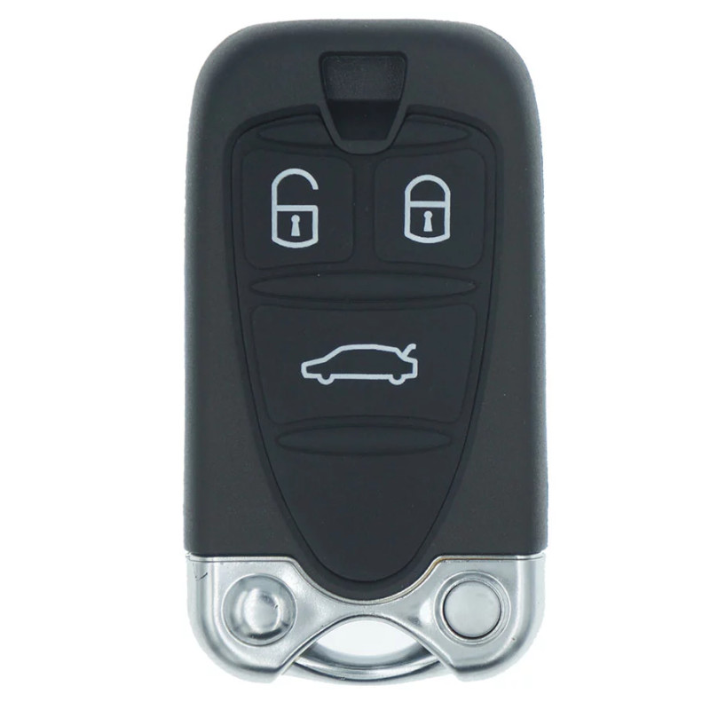 COQUE TELECOMMANDE ALFA