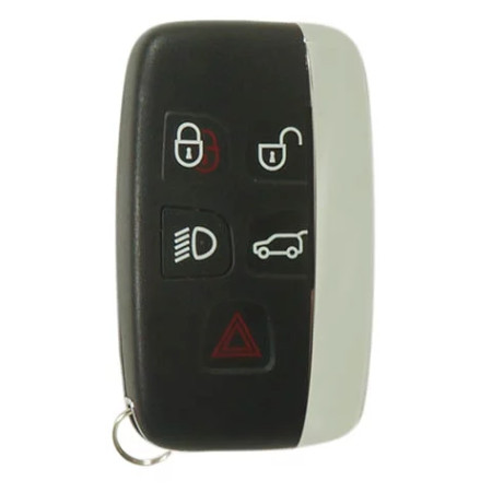 COQUE COMPATIBLE RANGE ROVER EVOQUE