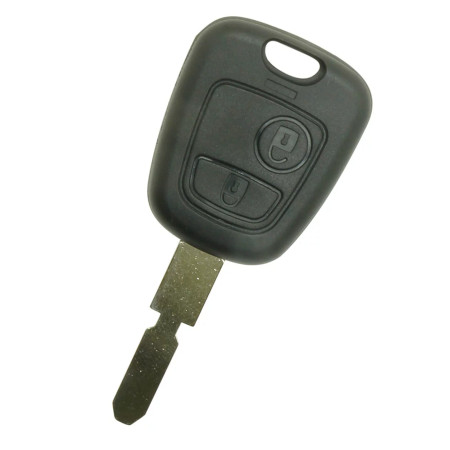 COQUE COMPATIBLE PSA 2 BOUTONS