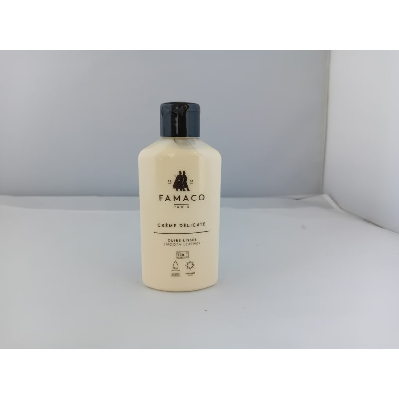 FAMACO CREME DELICATE 125ML