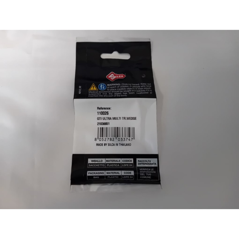 ULTRA GTI MULTIFONCTION C110026